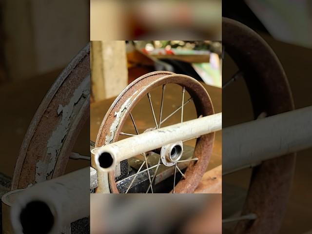 Smart Pipe Bender Dies #metal #pipe # bender