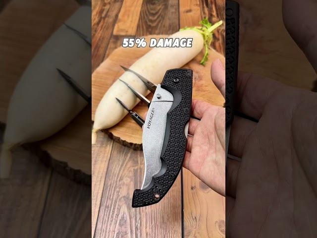 Which knife do you need?