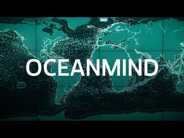 OceanMind | Morgan Stanley 2022 Sustainable Solutions Collaborative