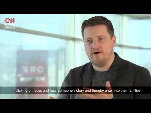 Jurybegründung Kategorie Online -  CNN Journalist Award 2015
