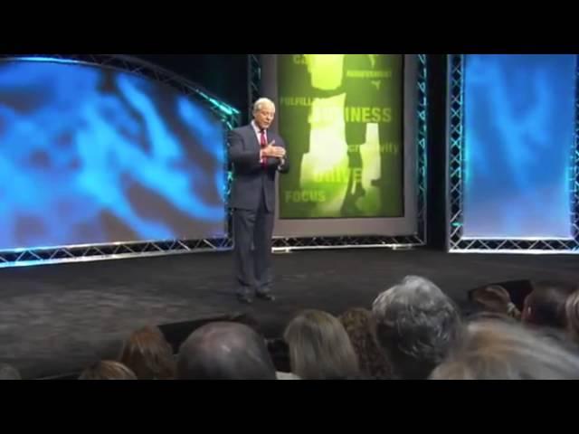 Develop A Workaholic Mentality | Brian Tracy