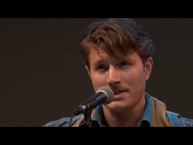 Eli Waltz - Sally Jane | PNC Live Studio Session