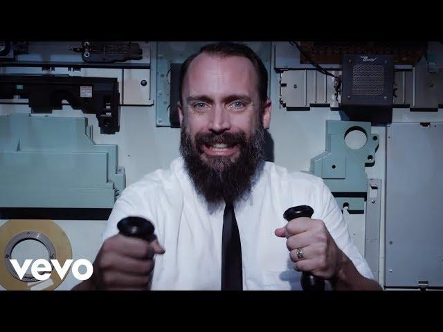 Clutch - X-Ray Visions (Official Video)