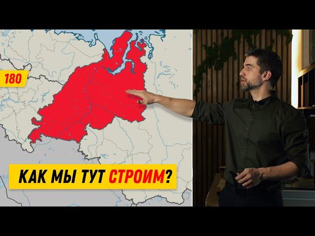 Как СК «Клевер» удаленно строит дома в ХМАО и ЯНАО в 2022?