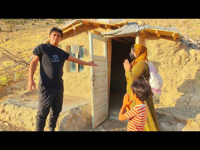 Young Man Gifts House to Homeless Mother and Her Children