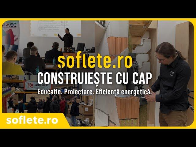 Tot ce trebuie să știi ca să construiești corect în România