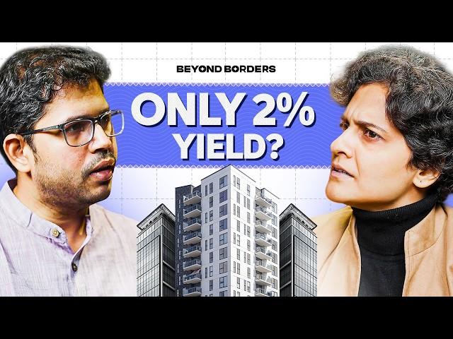 The TRUTH About Indian Real Estate ft. Neil Borate