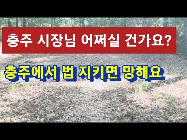 공무원과 싸웠어요ㅠ