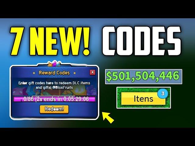 working!!CODES️BLOX FRUITS ROBLOX CODES 2024-WORKING CODES FOR BLOX FRUITS, - CODIGOS BLOX FRUITS