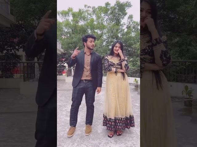 বিশাল এক ধামাকা গল্পে দেখা হচ্ছে @saila sathy #love #schoolgang #duet #schoolgangseason2 #rafsan