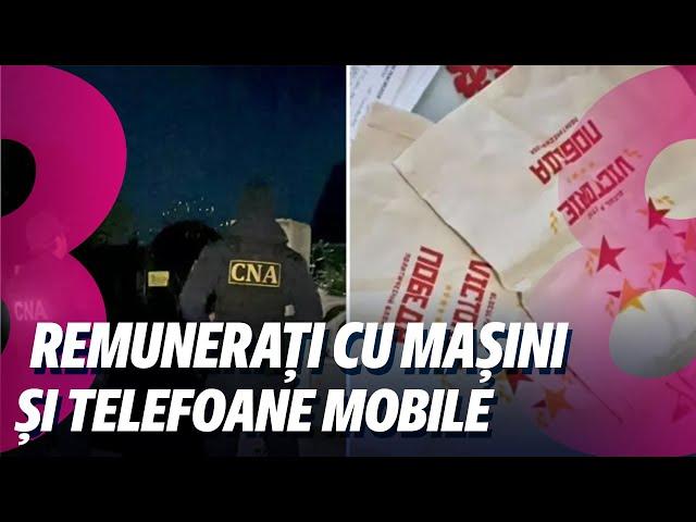 News Show: Remunerați cu mașini și telefoane mobile /Ultima zi de agitație electorală /01.11.2024