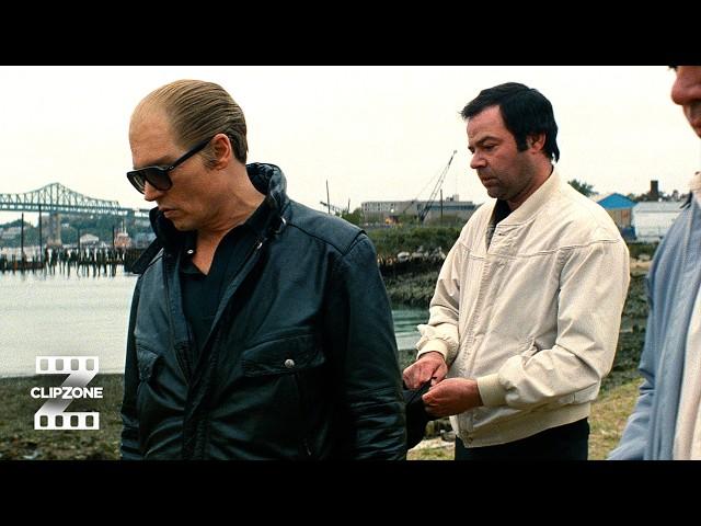 Black Mass | Sniffing Out The Rat | ClipZone: High Octane Hits