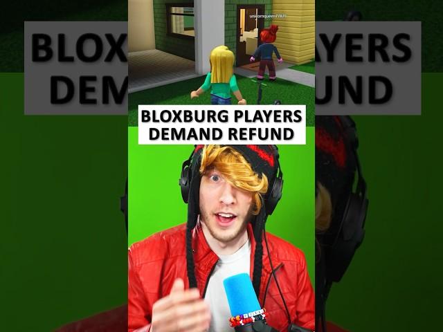 Roblox Bloxburg Drama Explained