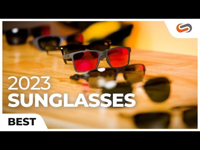 Why These Are the BEST Sunglasses for 2023 | SportRx