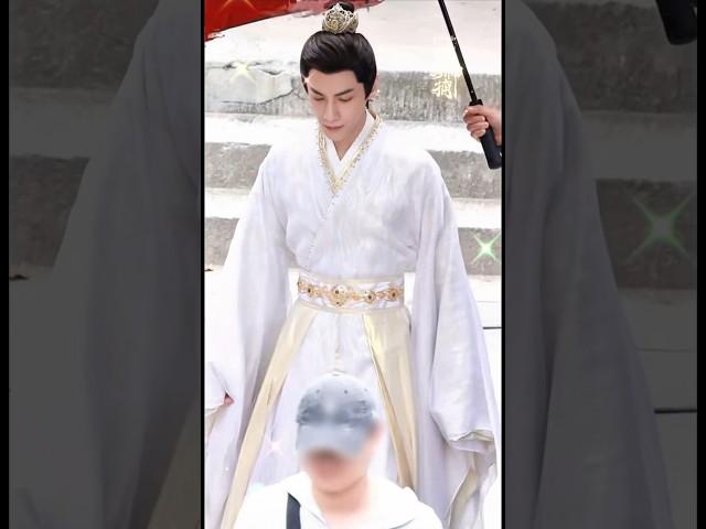 [ UPDATE | 24.06.2025 ] Day 12 ON WORK 罗云熙 x 李思  | Luo Yunxi x LiSi  #罗云熙leo #罗一舟 #luoyunxi
