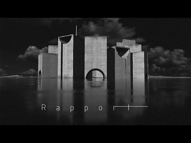 Rapport / キタニタツヤ – Rapport / Tatsuya Kitani