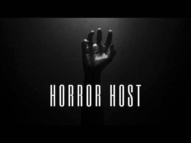 horror host