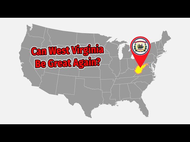 West Virginia: The Next Great Comeback State?