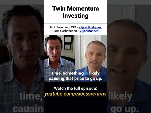 Twin Momentum Investing