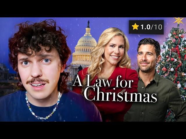 The Worst Christmas Movie I've Ever Seen