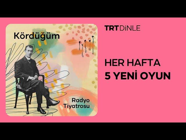 Radyo Tiyatrosu: Kördüğüm | Polisiye