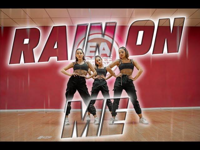 Rain On Me - Lady Gaga, Ariana Grande | Choreography Emir Abdul Gani