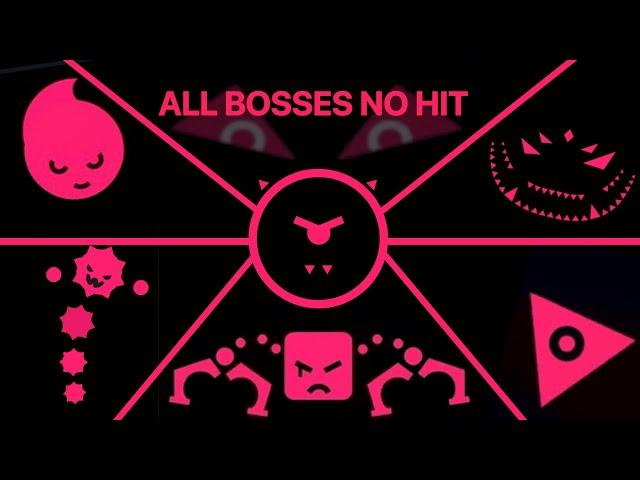 Just shapes & beats all bosses(updates included) (NO HIT)