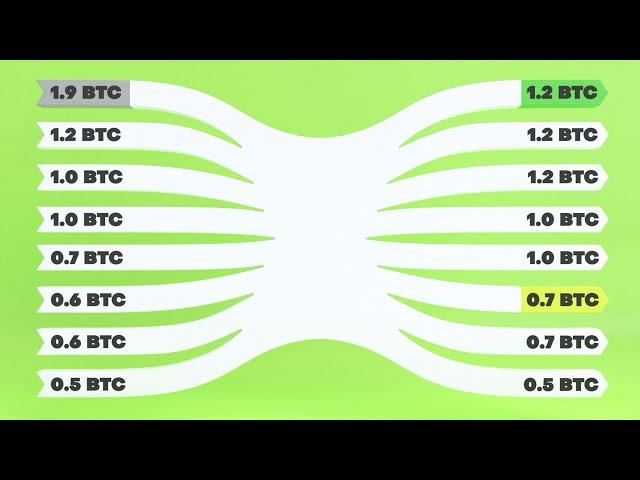 WabiSabi Coinjoin Explained in 3 Minutes