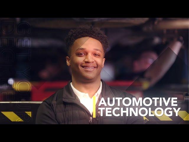 Automotive Technology