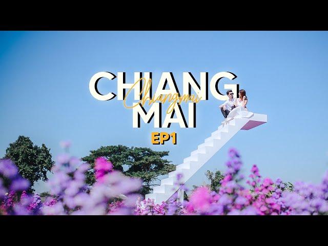 Chiang Mai's secret spots EP1