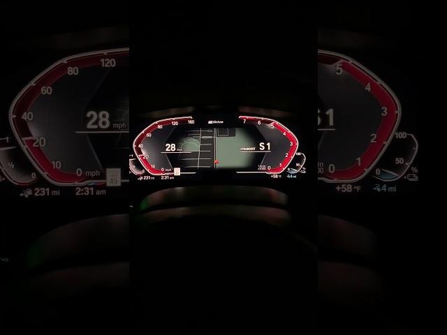 2023  BMW 530e 0-60 mph acceleration