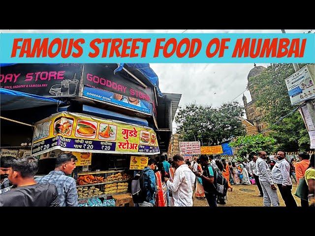 Tour Hidden Mumbai Street Food Khau Gali Lane Behind Hotel TajPalace Gate Way of India , Fort Colaba