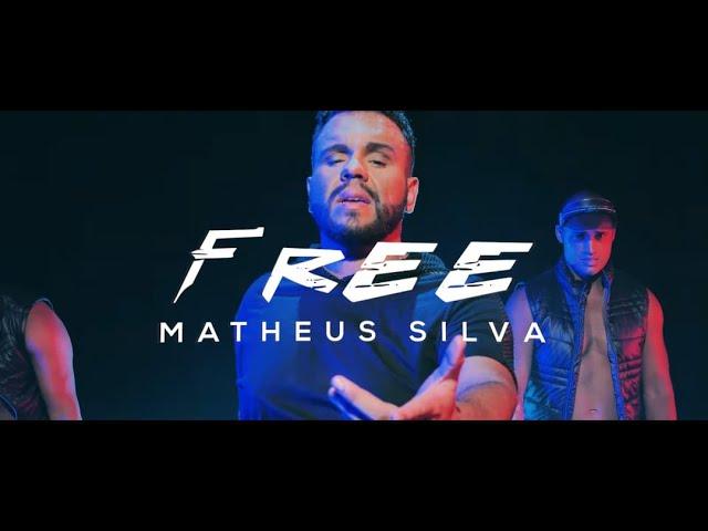 FREE - Matheus Silva - CLIPE OFICIAL