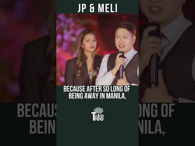 JP & Meli