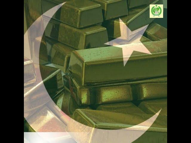 Gold Rate In Pakistan Today, 1st January 2022