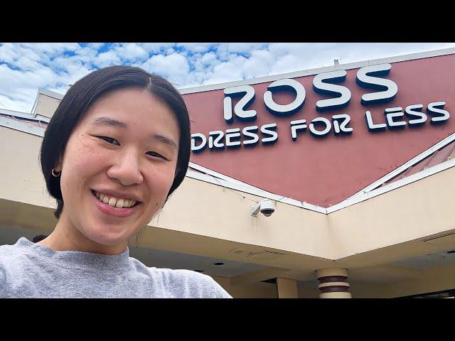 Let's go to Ross for Back-to-School shopping during TAX-FREE-WEEK!