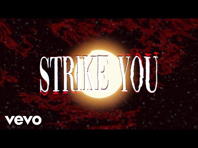 G Herbo - Strike You (Lyric Video)