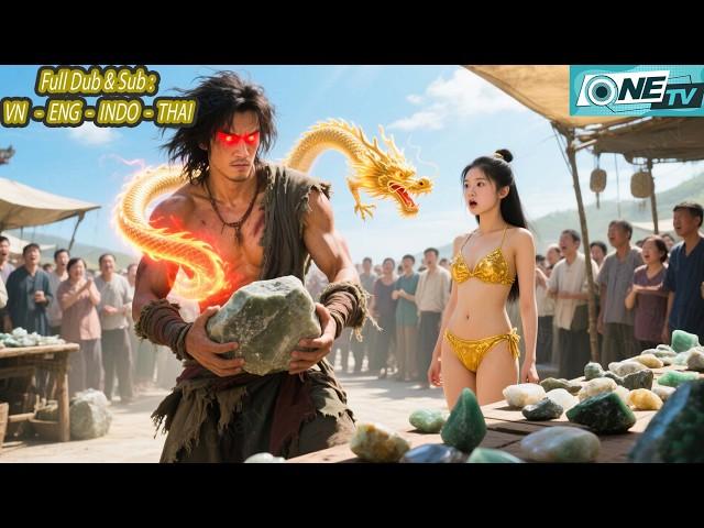 Cao Thủ Đồ Cổ Thức Tỉnh Thiên Nhãn Nhìn Thấu Cổ Vật, Đến Chợ Đen Kiếm Tỷ Đô Tiền Tiêu Không Hết