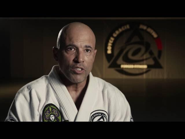 Gracie Jiu-Jitsu Will Change Your Life