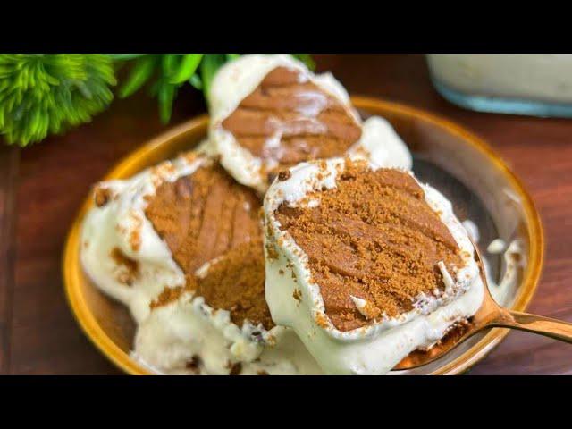 Delicious MUST-TRY  Banana Pudding | Famous Mangolia Bakery Style Banana Pudding