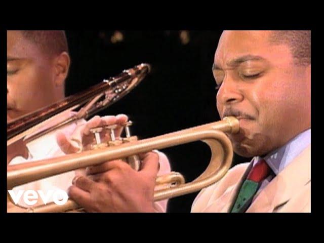 Wynton Marsalis - Jungle Blues