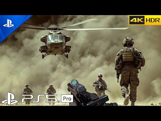 (PS5 PRO) FLASHPOINT VERDANSK | IMMERSIVE Realistic ULTRA Graphics Gameplay 4K60FPS HDR Call Of Duty