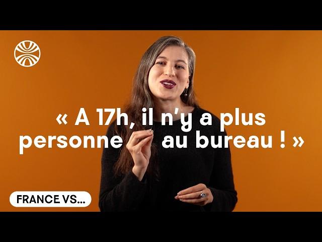 Ces habitudes de travail venues de Suède... dont on ferait bien de s'inspirer en France