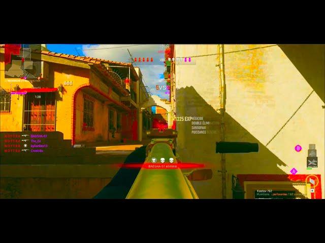 noytra's Call of Duty search and destroy TUTORIAL