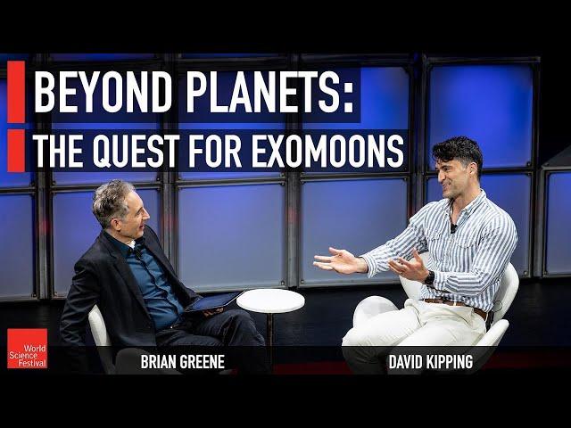 Beyond Planets: The Quest for Exomoons