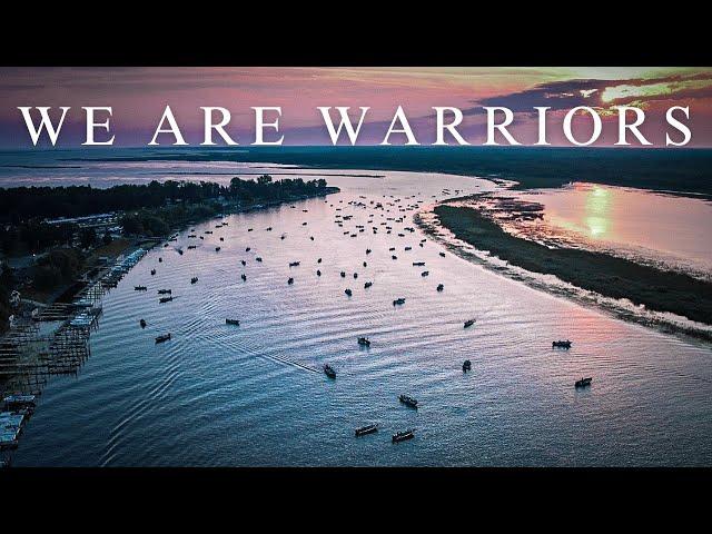 We Are Warriors - FILM