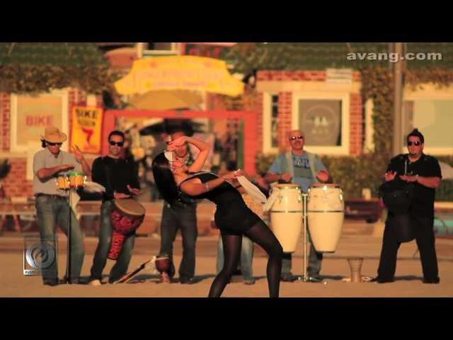 Shahram Shabpareh - Vaveyla Leyli OFFICIAL VIDEO HD