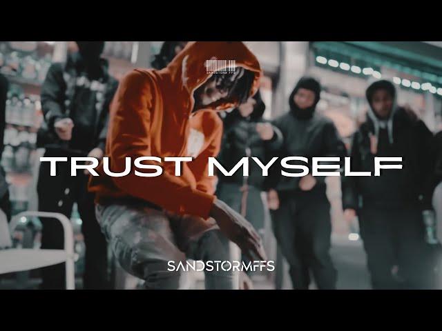 [FREE] TG Crippy x Kenzo Balla Type Beat - "Trust Myself" | NY Drill Instrumental 2023