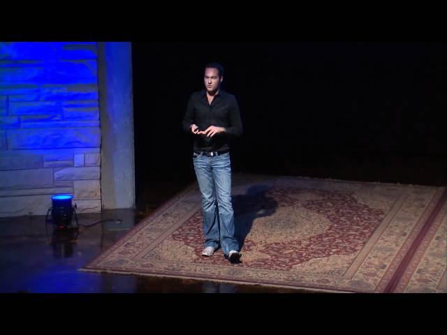 TEDxNashville - TEDxChange - Klint Peebles - A Student Confronts Inequality in Health Care
