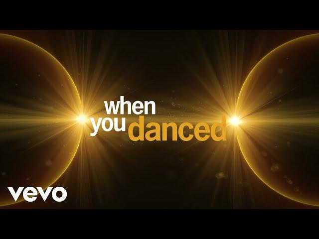 ABBA - When You Danced With Me (Lyric Video)